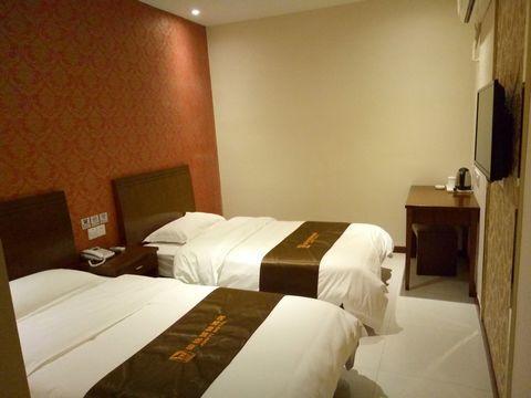 Junyi Hotel Jiangsu Suzhou Industrial Park Chefang Songze Zewnętrze zdjęcie