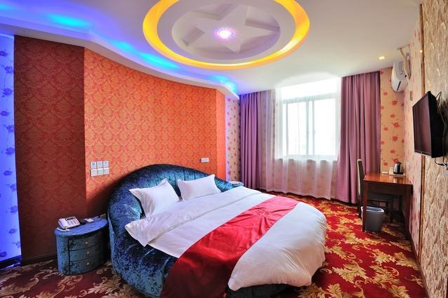 Junyi Hotel Jiangsu Suzhou Industrial Park Chefang Songze Zewnętrze zdjęcie
