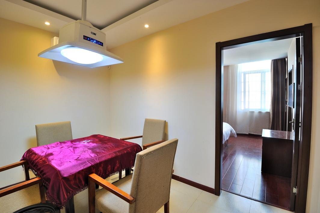 Junyi Hotel Jiangsu Suzhou Industrial Park Chefang Songze Zewnętrze zdjęcie
